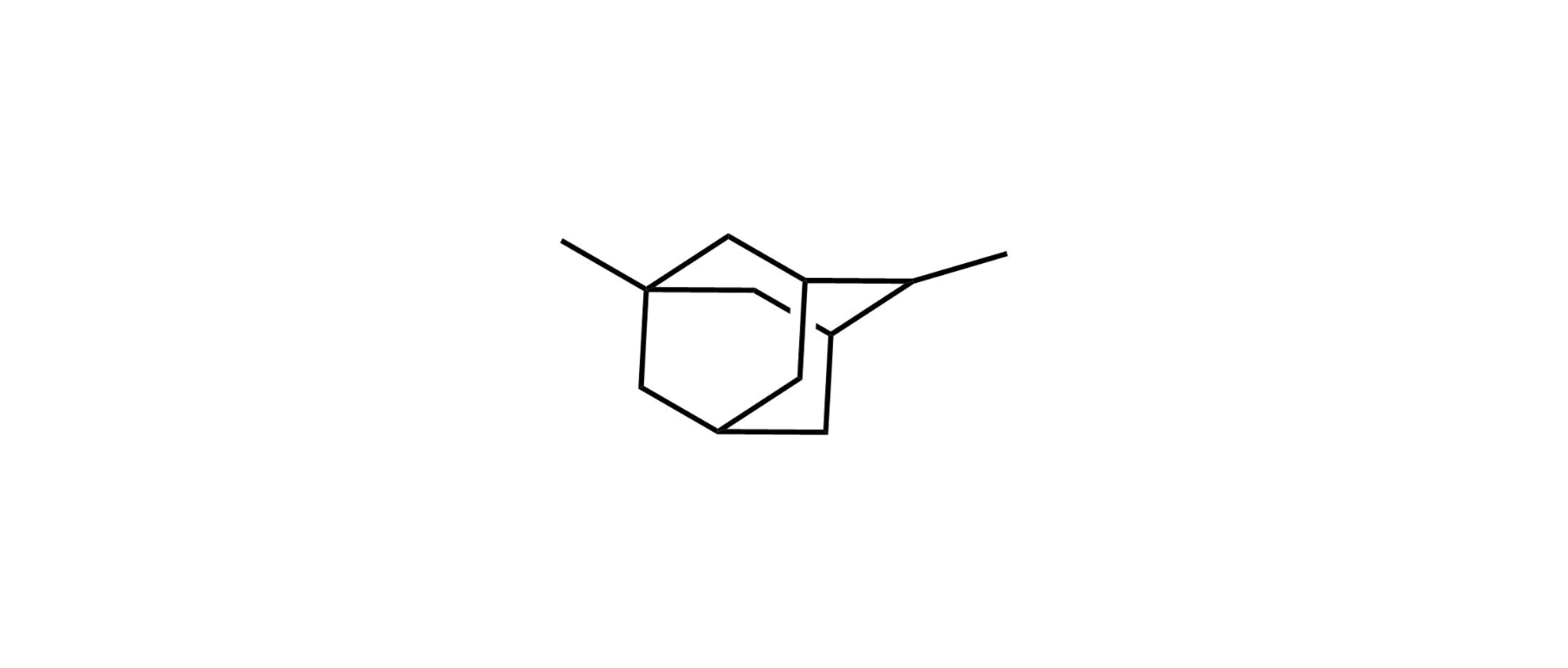 1,4-Dimethyl Adamantane